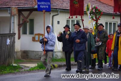 Csíksomlyó 2010 33